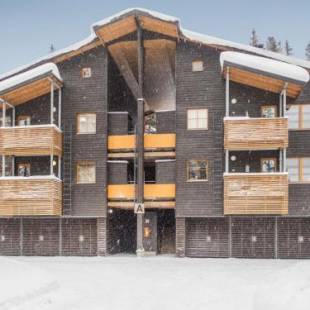 Фотографии гостевого дома
Holiday Home Karhunvartijan linna a3