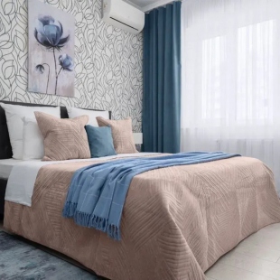 Фотография квартиры Квартира на Кореновской 57к2