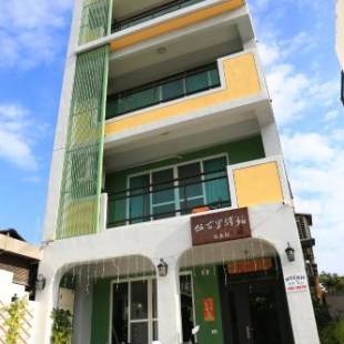 Фотографии мини отеля
500Km Home