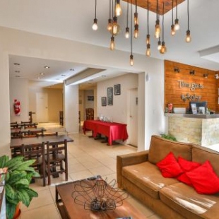 Фотография гостиницы Hotel Bariloche By Tierra Gaucha