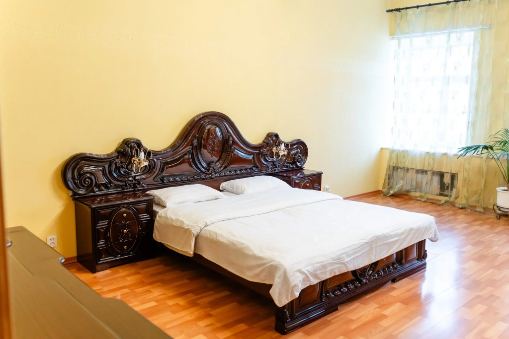 Фотография квартиры Апартаменты Двухкомнатные Corner Невский 13/9