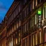 Фотография гостиницы ibis Styles Glasgow Centre George Square