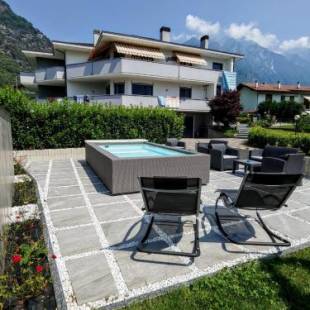 Фотографии гостевого дома
VALCHIAVENNA - B&B - Affittacamere - Guest House - Appartamenti - Case Vacanze - Home Holiday