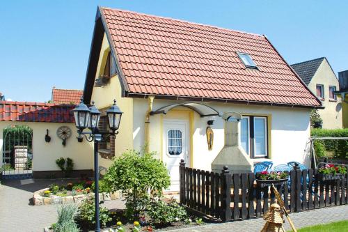 Фотографии гостевого дома 
            Holiday Home Ribnitz-Damgarten - DOS06002-F