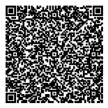 QR код гостиницы Аквилон