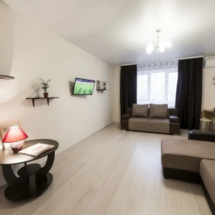 Фотография квартиры Квартира на Тимирязева 16