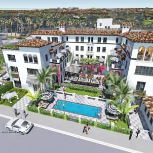 Фотографии гостиницы
White Elephant Palm Beach