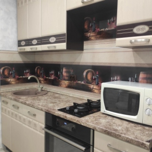 Фотография квартиры Квартира Уютная в Дружбе 2/8