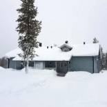 Фотография гостевого дома Holiday Home Hilla 2