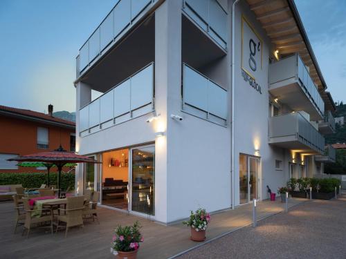 Фотография гостиницы Glocal Torbole