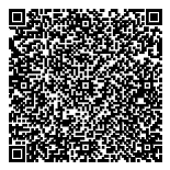 QR код храма Церковь во имя Святого Дмитрия Солунского