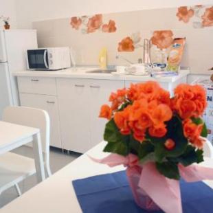 Фотография мини отеля Grigio Pesca