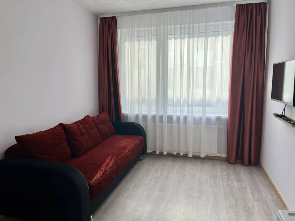 Фотография квартиры Апартаменты Уютная Квартира у Озера в Жк Скандиа