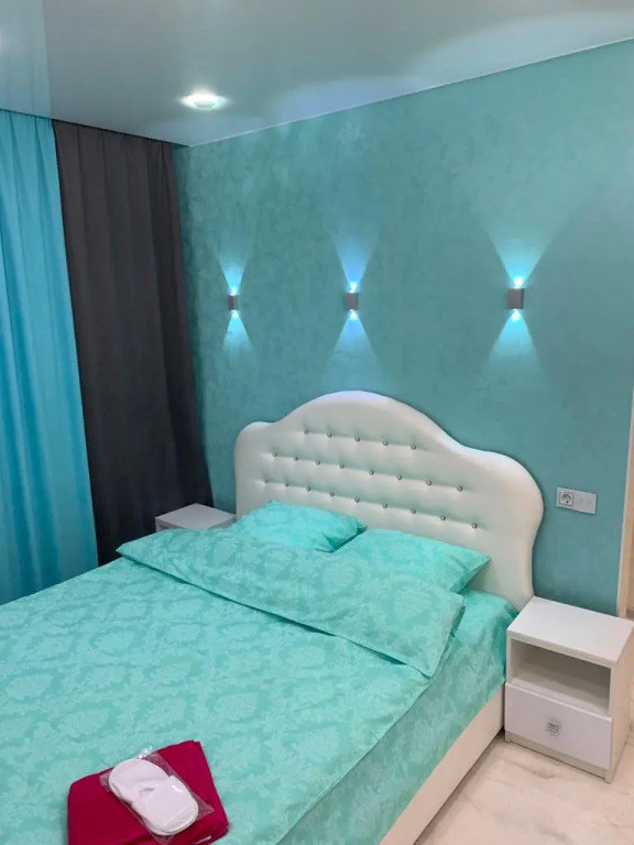 Фотография квартиры Апартаменты Сириус на ул. Орджоникидзе, д. 10А