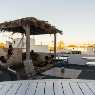 Фотографии хостела
La Cocotera Boutique Hostel & Coworking