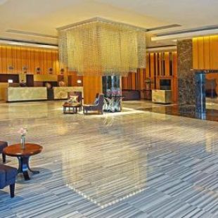 Фотография гостиницы Holiday Inn New Delhi Mayur Vihar Noida, an IHG Hotel