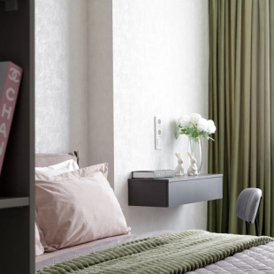 Фотография квартиры Квартира на улице Круговая 4Вк4