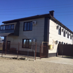 Фотография гостевого дома На Фиалковой