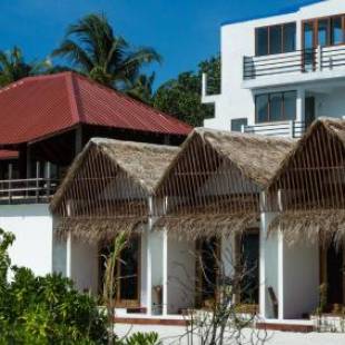 Фотографии гостевого дома
Club Kaafu Maldives