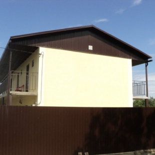 Фотография гостиницы Уральская