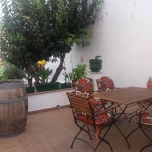 Фотографии гостевого дома
Casa Ignacio