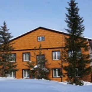 Фотография базы отдыха Кречет