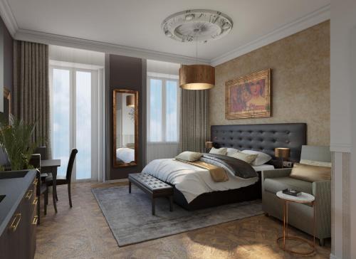 Фотография гостиницы Alfons Boutique Hotel