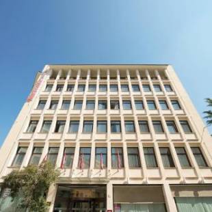 Фотографии гостиницы
Mercure Roma Piazza Bologna