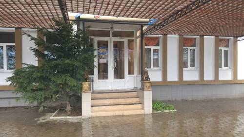 Фотография гостевого дома Флинт