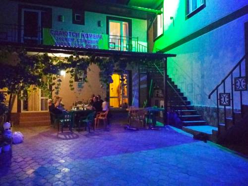 Фотография гостевого дома Полина на Шмидта