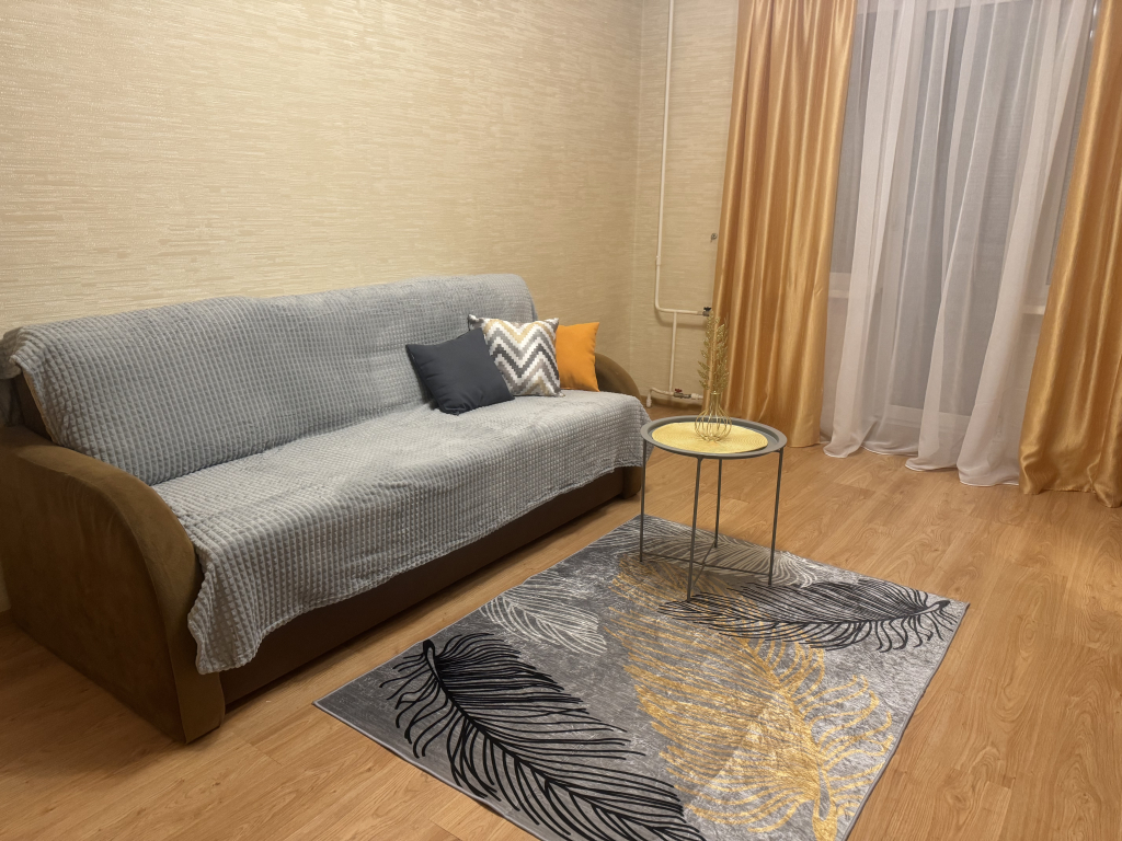 Фотография квартиры Квартира Двухкомнатная в Центре Твери