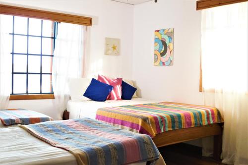 Фотография хостела Hostal del Mar - Main Street