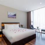 Фотография гостиницы Platinum Danang Hotel