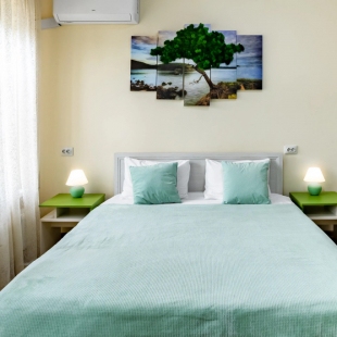 Фотография квартиры Апартаменты Атмосфера 14