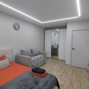 Фотография квартиры Апартаменты Наговицына 6