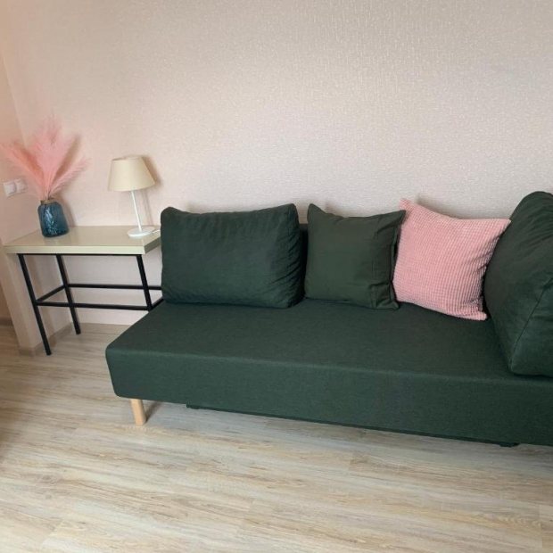 Фотографии квартиры
БонАпарт на улице Нижняя