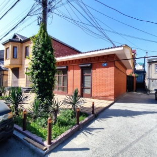 Фотография Коттеджа Частный дом в самом центре Махачкалы