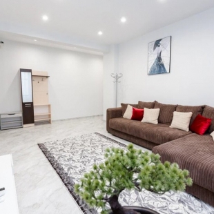 Фотография квартиры Апартаменты Apartments in the Centre of Minsk Возле Жд Вокзала