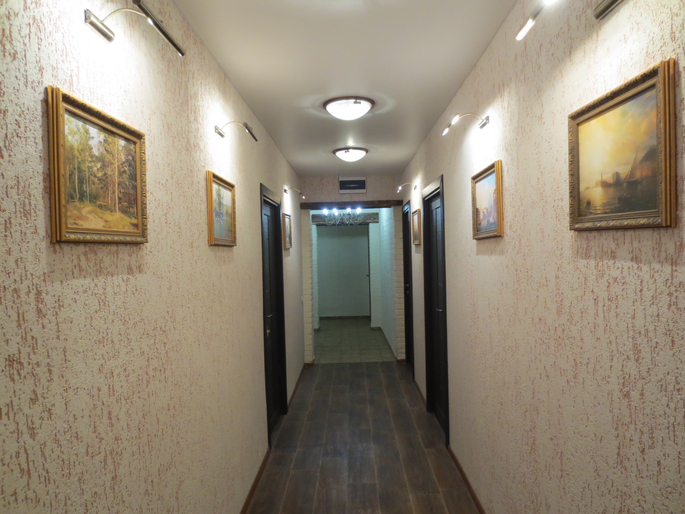 Фотография гостевого дома Островок