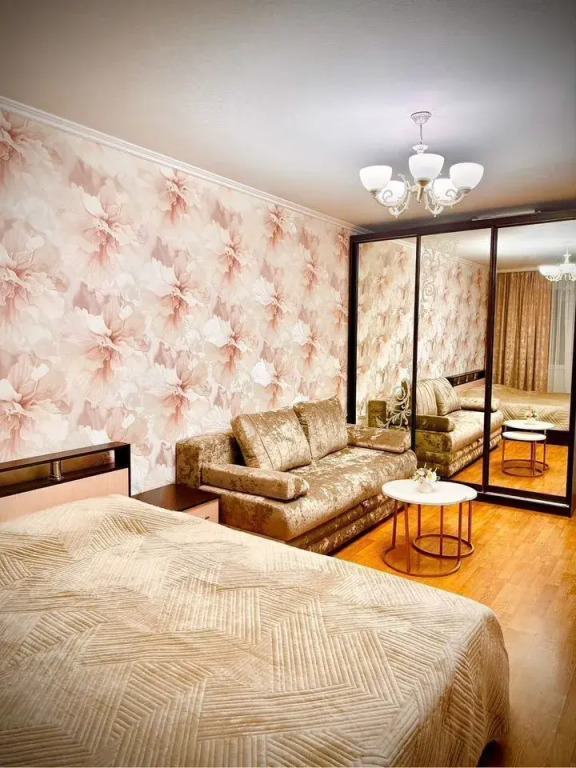 Фотография квартиры Квартира на улице Академика Лукьяненко, 95к2