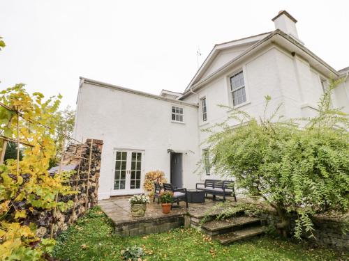 Фотография гостевого дома Chadbury House Annexe