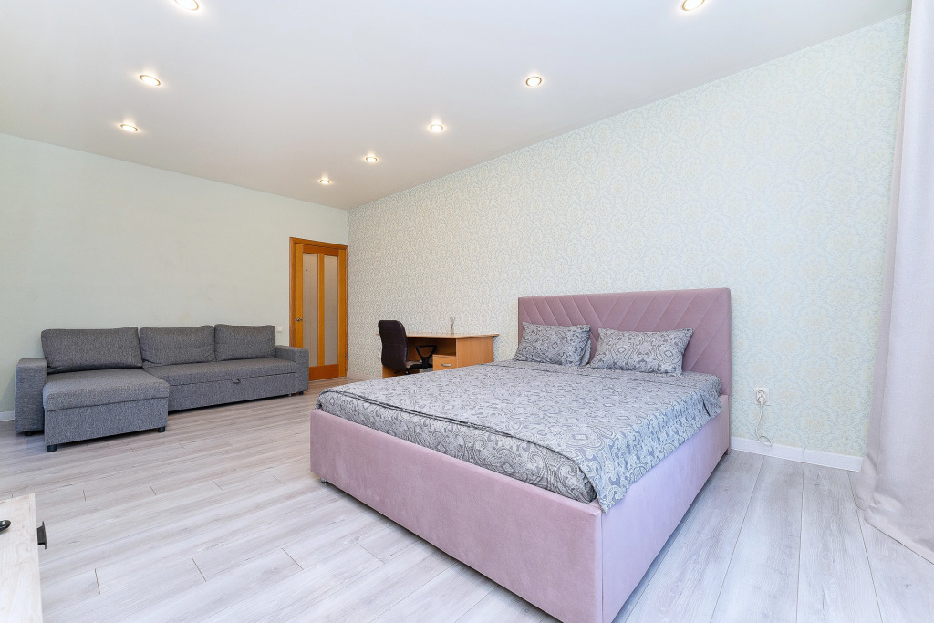 Фотография квартиры Квартира центр 2х комн/60м2