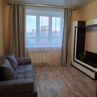 Фотография квартиры Апартаменты на улице Богомягкова 2к3