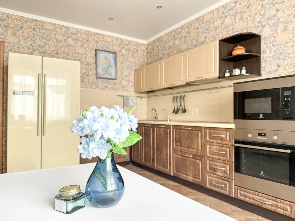 Фотография квартиры Квартира рядом с РЖД Медицина на Доватора и ЖД Вокзалом