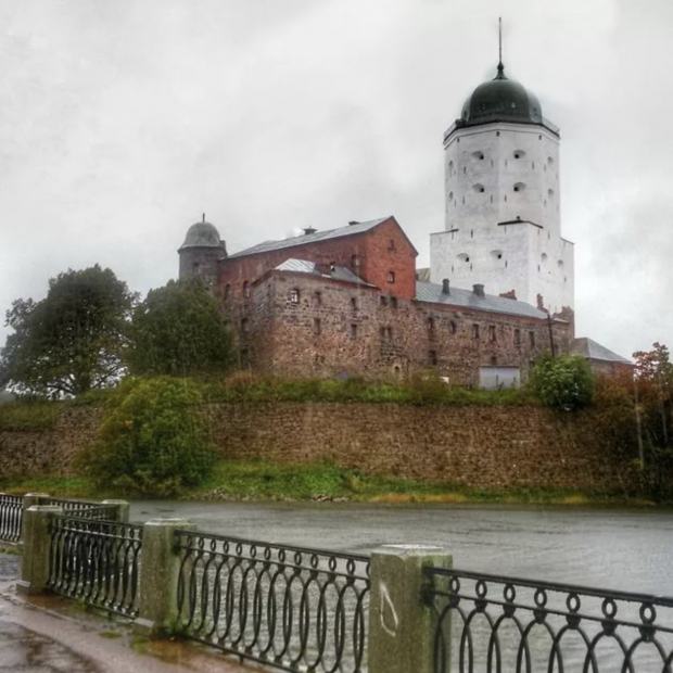 Фотография музея Государственный музей Выборгский замок