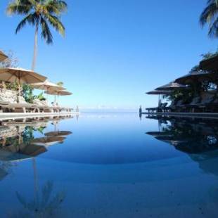 Фотографии гостиницы
Puri Mas Boutique Resort & Spa