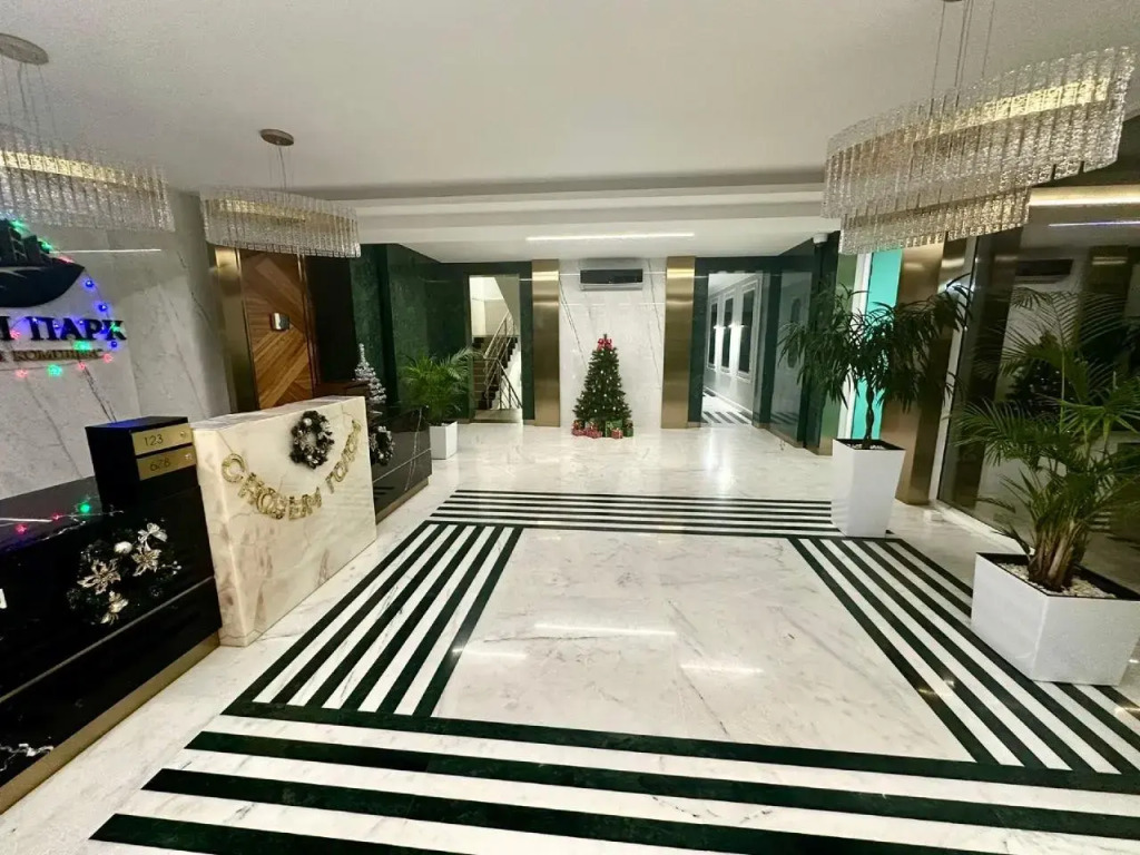 Фотография квартиры Апартаменты на улице Ясногорская 16/6 корпус 2