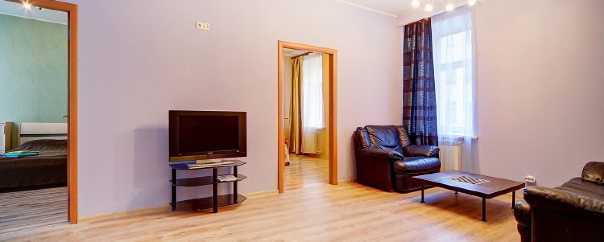 Фотографии квартиры Nevsky Apartment