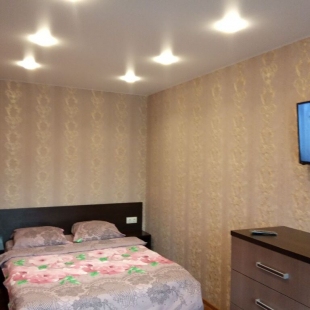 Фотография квартиры Апартаменты Уют на Кирова 11
