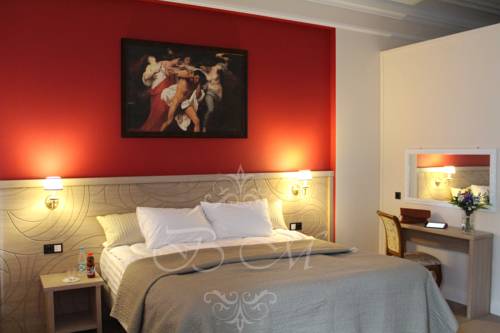 Фотографии гостиницы
Big Marine